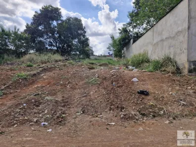 Lote/Terreno à venda, 390m² no Setor Marista Sul, Aparecida de Goiânia