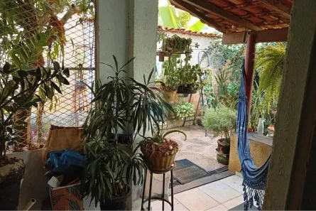 Casa com 3 Quartos à venda, 96m² no Santa Cruz, Belo Horizonte