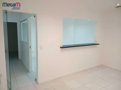 Ponto Comercial para alugar, 80m² no Centro, Florianópolis