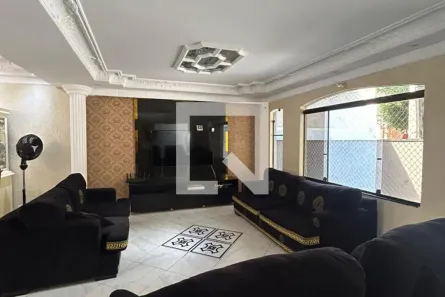 Casa com 4 Quartos à venda, 250m² no Chácara Seis de Outubro, São Paulo