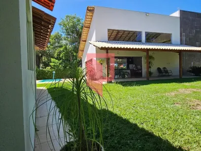 Casa de Condomínio com 2 Quartos à venda, 220m² no Canto do Riacho, Lagoa Santa