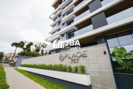 Cobertura com 3 Quartos à venda, 204m² no Água Verde, Curitiba