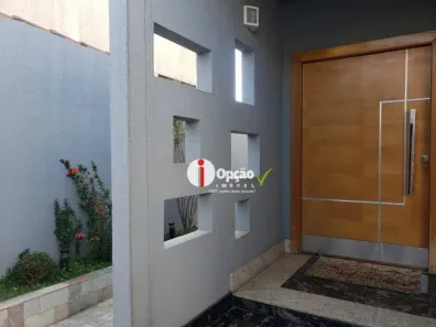 Casa com 4 Quartos à venda, 299m² no Vila Brasil, Anápolis