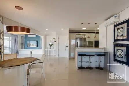 Cobertura com 5 Quartos à venda, 262m² no Ingleses do Rio Vermelho, Florianópolis