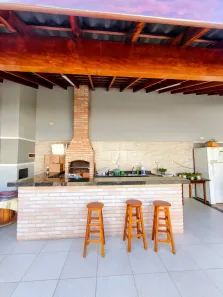 Casa com 3 Quartos à venda, 188m² no Jardim Cândido Bertini, Santa Bárbara D'Oeste