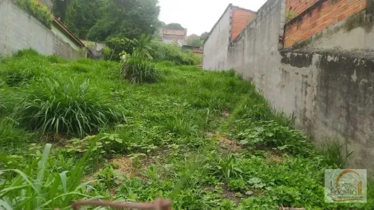 Lote/Terreno à venda, 270m² no Jardim Imperial, Atibaia
