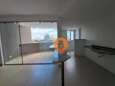 Cobertura com 3 Quartos à venda, 158m² no Floresta, Belo Horizonte