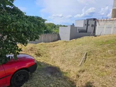 Lote/Terreno à venda, 533m² no Condomínio Vem Viver Jacareí, Jacareí