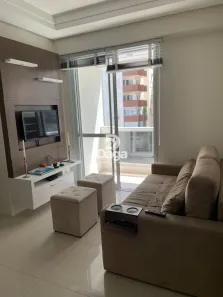 Apartamento com 2 Quartos à venda, 61m² no Agronômica, Florianópolis