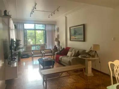 Apartamento com 3 Quartos à venda, 159m² no Copacabana, Rio de Janeiro