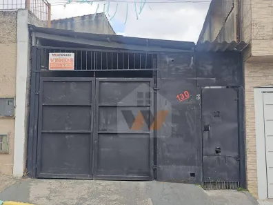 Casa com 1 Quarto à venda, 175m² no Cidade São Mateus, São Paulo