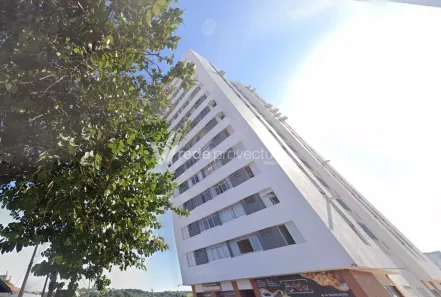 Apartamento com 2 Quartos à venda, 88m² no Vila Angeli, Valinhos