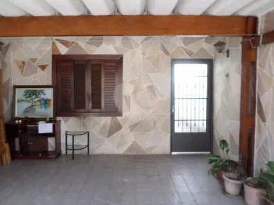 Casa com 3 Quartos à venda, 105m² no Vila Guilherme, São Paulo