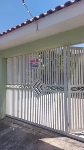 Casa com 2 Quartos à venda, 173m² no Parque Hippolyto, Limeira
