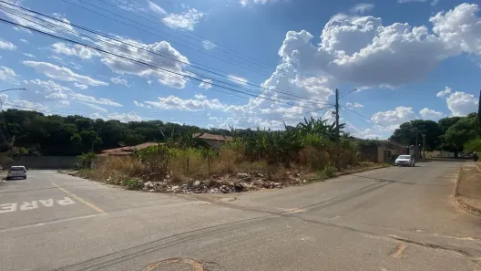 Lote/Terreno à venda, 392m² no Ilda, Aparecida de Goiânia
