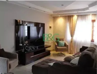Sobrado com 3 Quartos à venda, 150m² no Carandiru, São Paulo