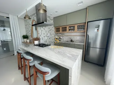 Apartamento com 1 Quarto à venda, 45m² no Centro, Florianópolis
