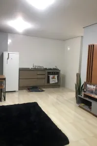 Apartamento com 2 Quartos à venda, 53m² no Centro, São José do Hortêncio