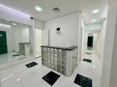 Sala Comercial para alugar, 66m² no Higienópolis, São Paulo