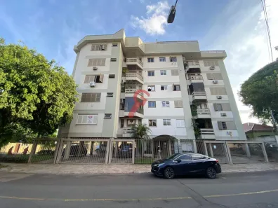 Apartamento com 3 Quartos à venda, 110m² no Marechal Rondon, Canoas