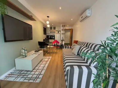 Flat com 1 Quarto à venda, 40m² no Ipanema, Rio de Janeiro