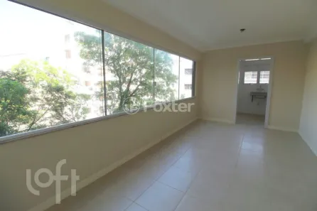 Apartamento com 1 Quarto à venda, 44m² no Menino Deus, Porto Alegre