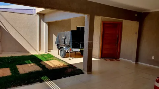 Casa com 2 Quartos à venda, 208m² no Residencial Mariana, Ibaté