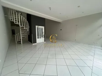 Ponto Comercial para alugar, 270m² no Bosque dos Eucaliptos, São José dos Campos