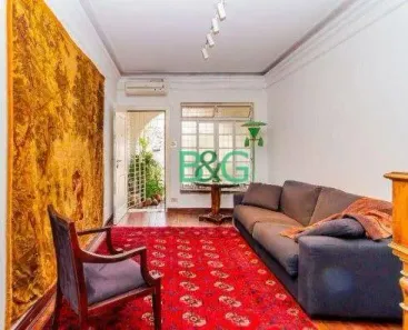 Casa de Condomínio com 2 Quartos à venda, 91m² no Mooca, São Paulo