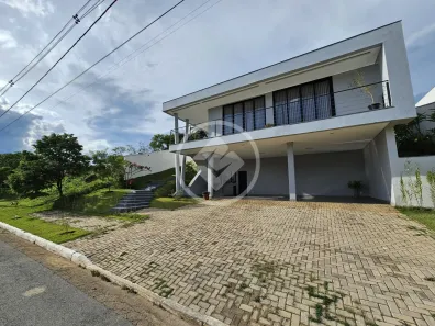 Casa de Condomínio com 3 Quartos à venda, 277m² no Lagoa Mansões, Lagoa Santa