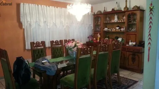 Sobrado com 4 Quartos à venda, 456m² no Vila Irmãos Arnoni, São Paulo