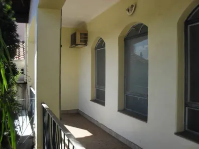 Casa com 5 Quartos à venda, 430m² no Vila Breda, Santa Bárbara D'Oeste
