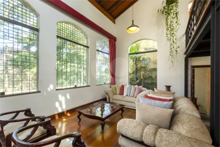 Sobrado com 5 Quartos à venda, 379m² no Jardim Prudência, São Paulo