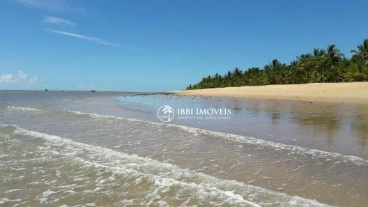 Lote/Terreno à venda, 800000m² no Porto Seguro, Porto Seguro