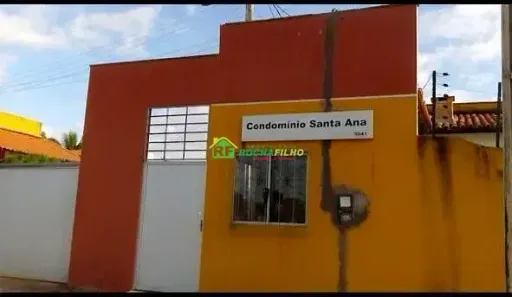 Casa com 3 Quartos à venda, 65m² no Esplanada, Teresina