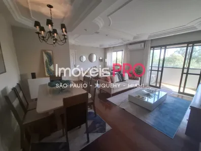 Apartamento com 3 Quartos para alugar, 139m² no Saúde, São Paulo