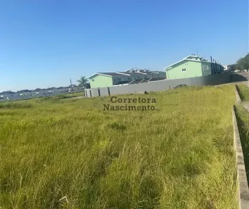 Lote/Terreno à venda, 300m² no Jardim Santa Maria, Jacareí