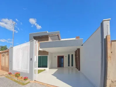 Casa com 3 Quartos à venda, 200m² no Centro, Brasília