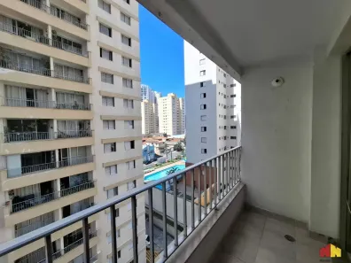 Apartamento com 2 Quartos à venda, 70m² no Chácara Califórnia, São Paulo