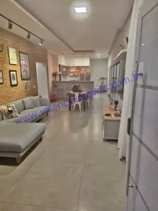 Casa de Condomínio com 3 Quartos à venda, 220m² no Parque Nova Carioba, Americana
