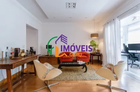 Sobrado com 4 Quartos à venda, 331m² no Jardim Paulista, São Paulo