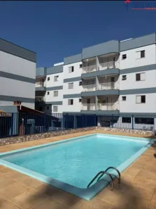 Apartamento com 2 Quartos à venda, 62m² no Jardim Ypê, Paulínia