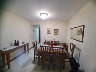 Apartamento com 3 Quartos à venda, 110m² no Centro, Nova Iguaçu