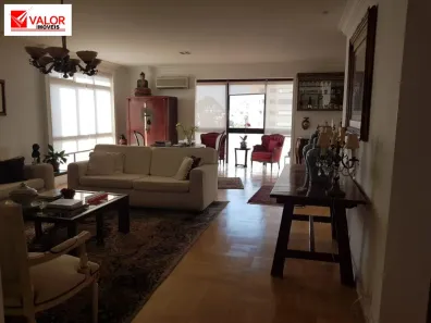 Apartamento com 3 Quartos à venda, 260m² no Vila Progredior, São Paulo