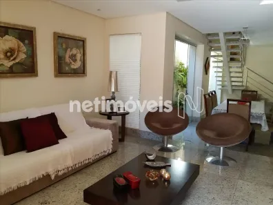 Casa com 4 Quartos à venda, 350m² no Colégio Batista, Belo Horizonte