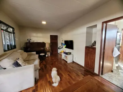 Apartamento com 2 Quartos à venda, 102m² no Santa Rosa, Belo Horizonte
