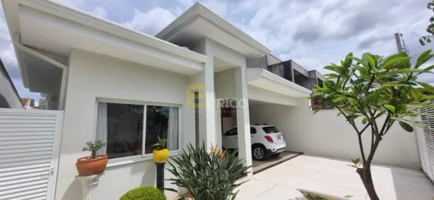 Casa com 3 Quartos à venda, 212m² no Loteamento Residencial Nova Itália, Valinhos