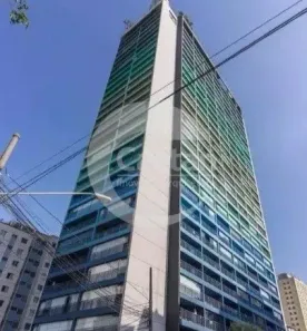 Apartamento com 1 Quarto à venda, 54m² no Bela Vista, São Paulo