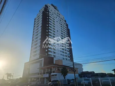 Apartamento com 2 Quartos para alugar, 83m² no Ponte do Imaruim, Palhoça