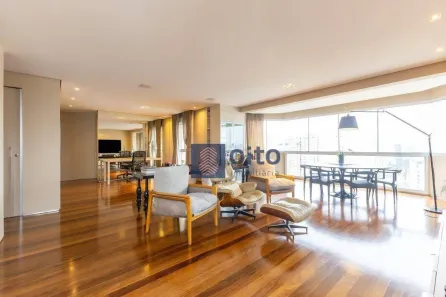 Cobertura com 4 Quartos à venda, 270m² no Vila Uberabinha, São Paulo
